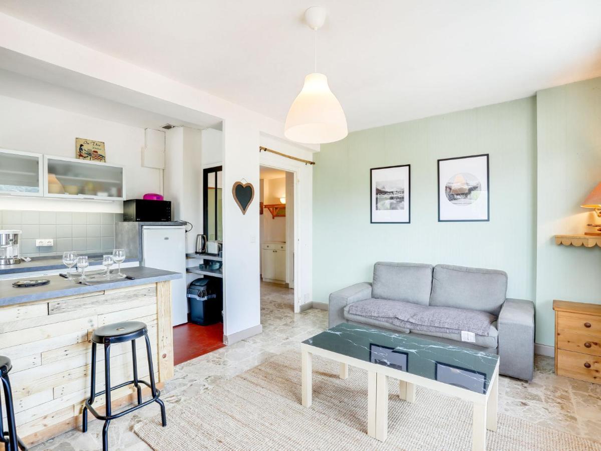 Apartment Le Sarto Saint-Gervais-les-Bains Extérieur photo