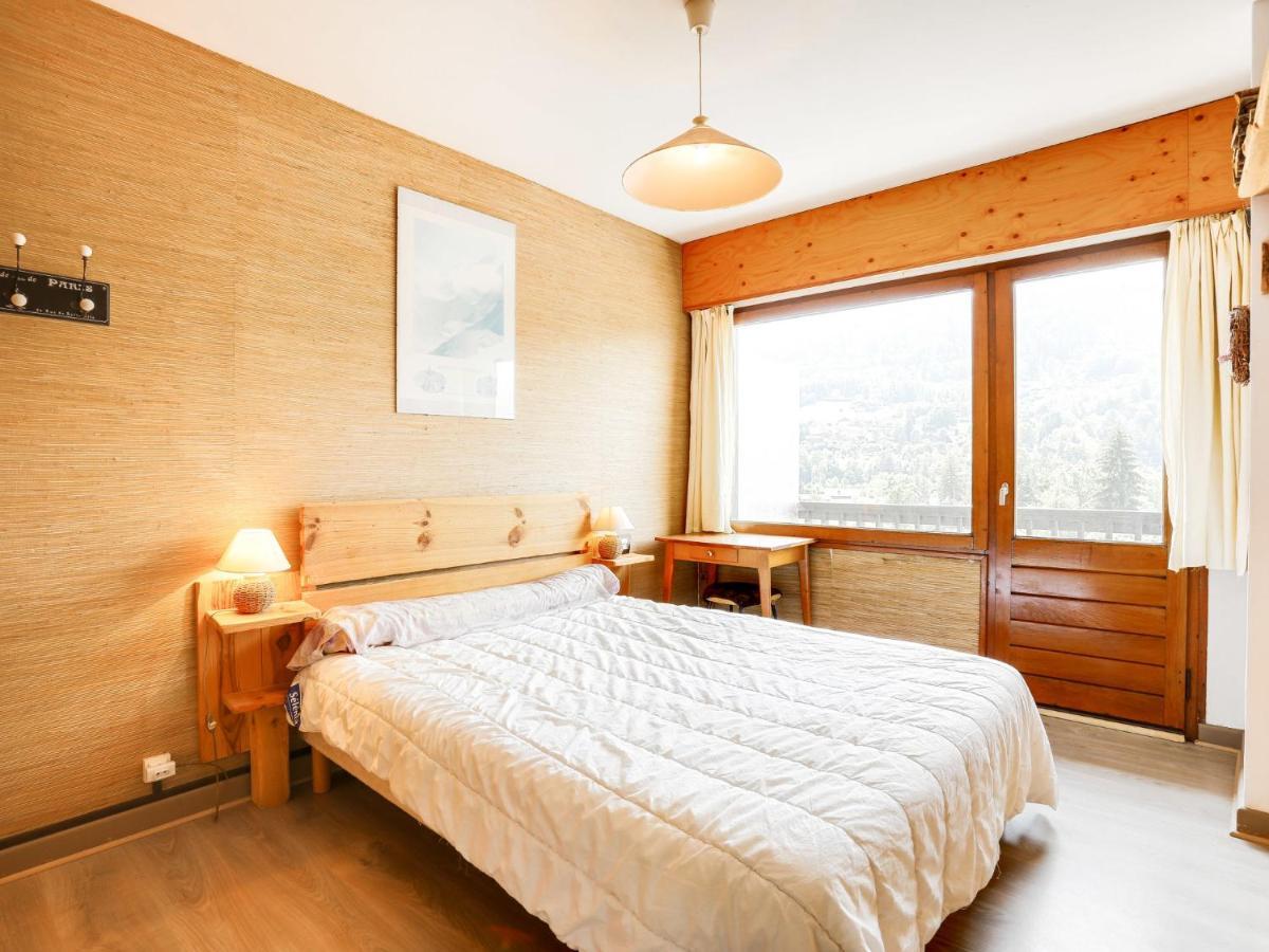 Apartment Le Sarto Saint-Gervais-les-Bains Extérieur photo