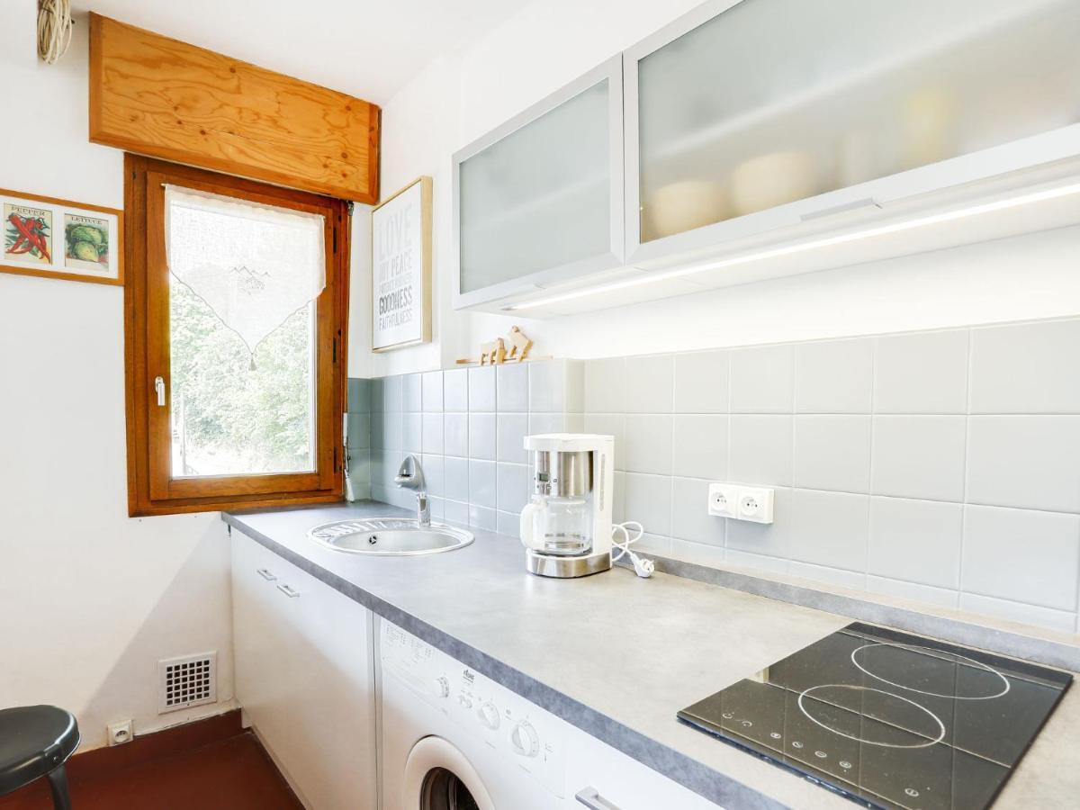 Apartment Le Sarto Saint-Gervais-les-Bains Extérieur photo