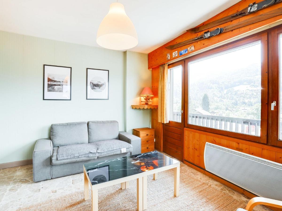Apartment Le Sarto Saint-Gervais-les-Bains Extérieur photo